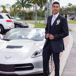 Meet your Posher, Jairo